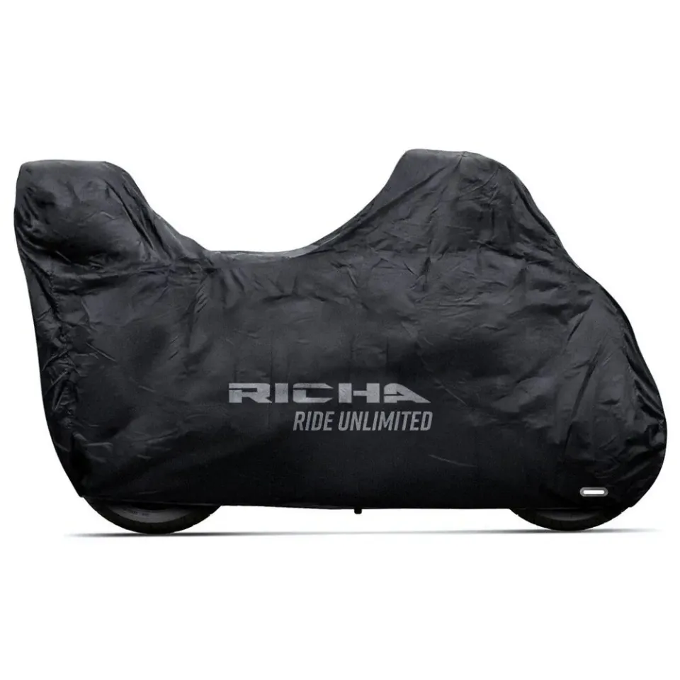 Richa Top Box plachta na motorku nepremokavá