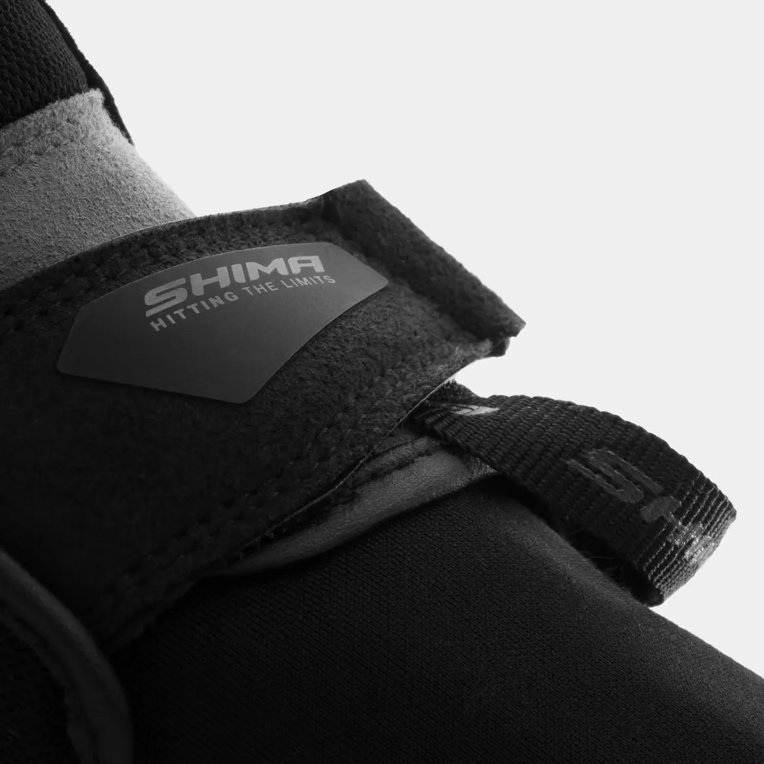 SHIMA Blaze 3.0 moto rukavice letné vetrané