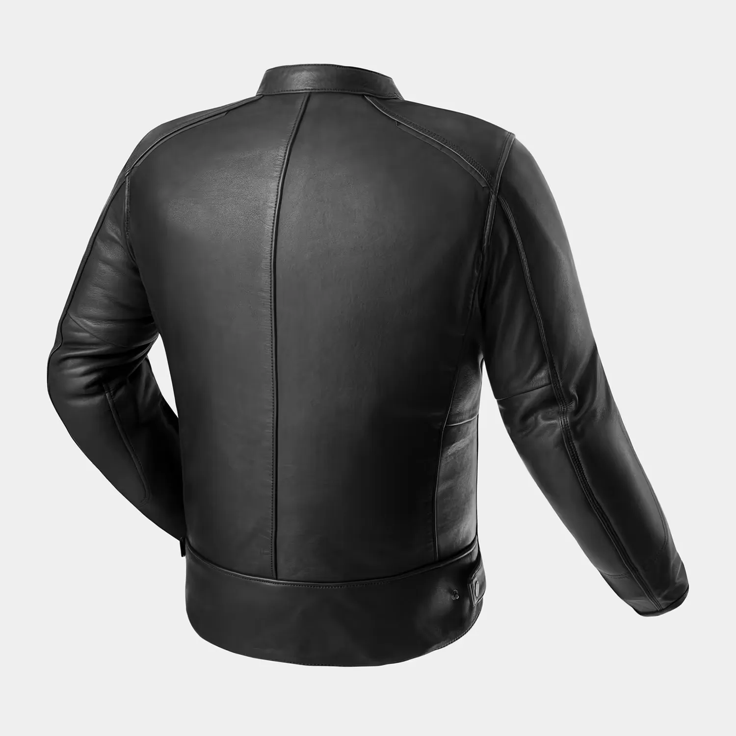 SHIMA Hunter 3.0 G2 motocyklová bunda kožená