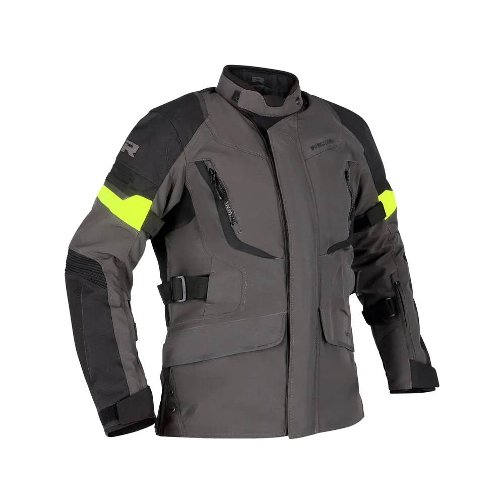 RICHA CYCLONE 2 GTX JACKET dámska bunda