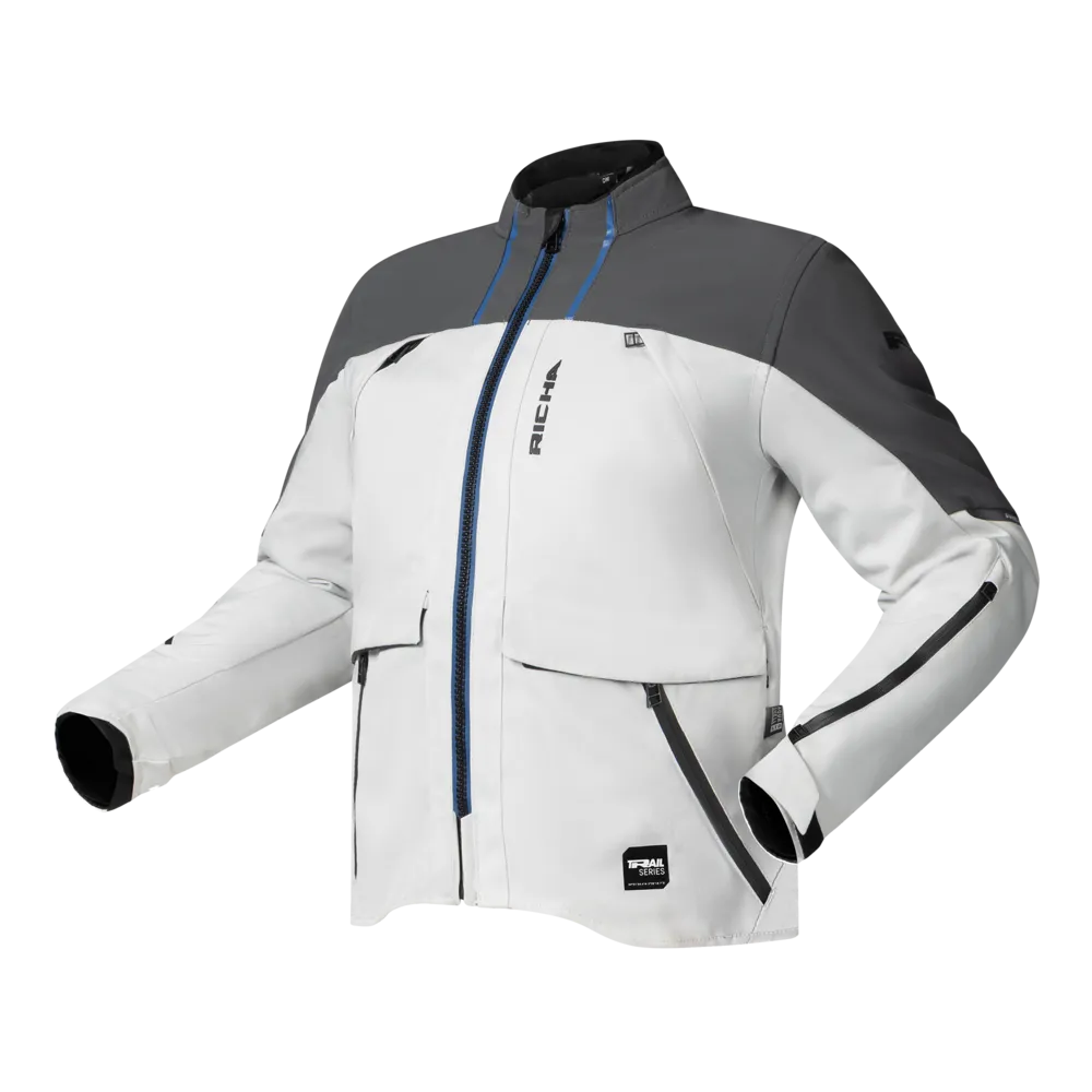 Richa Eternity dámska moto bunda Cordura