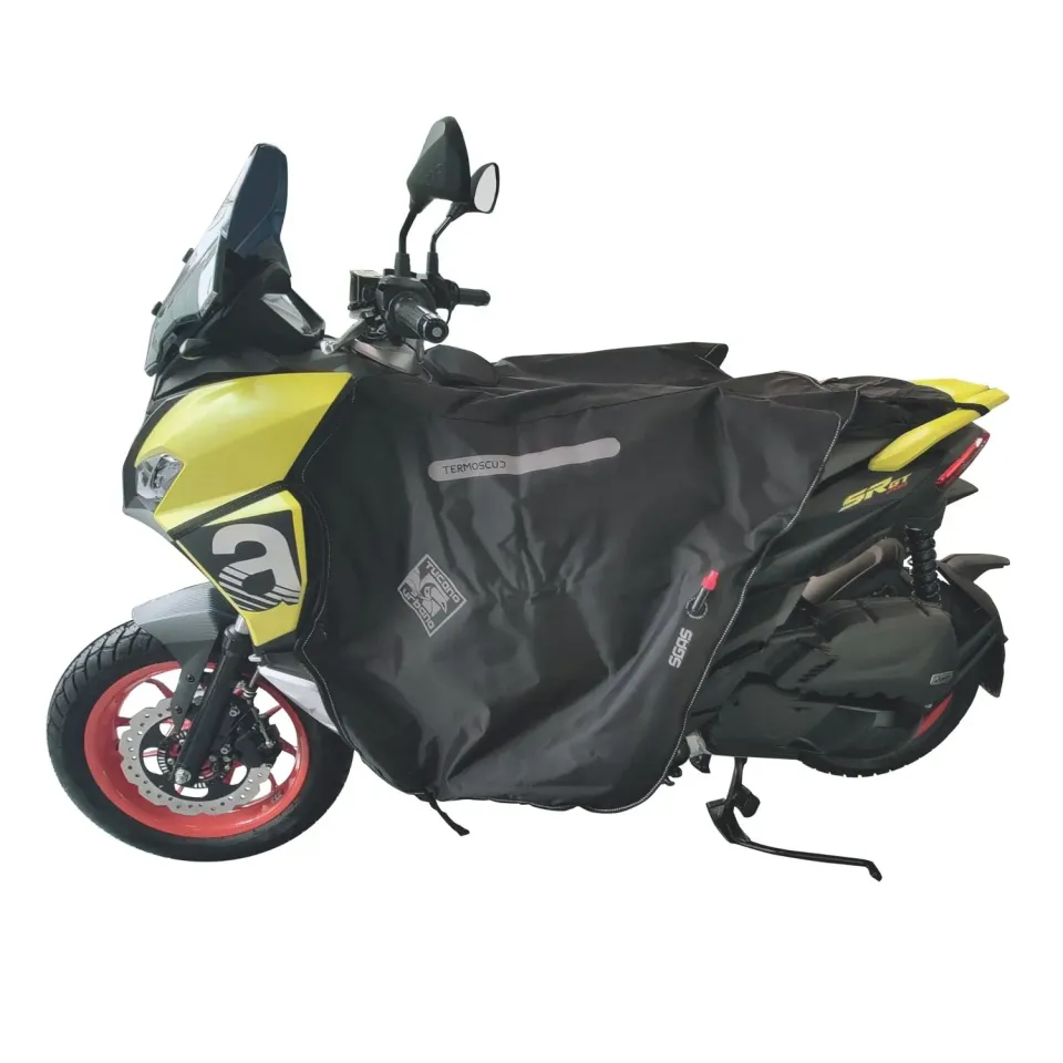 Tucano Urbano Termoscud R235 kryt na nohy S.G.A.S.