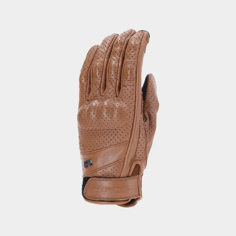 RICHA CUSTOM 2 GLOVE PERFORATED moto rukavice