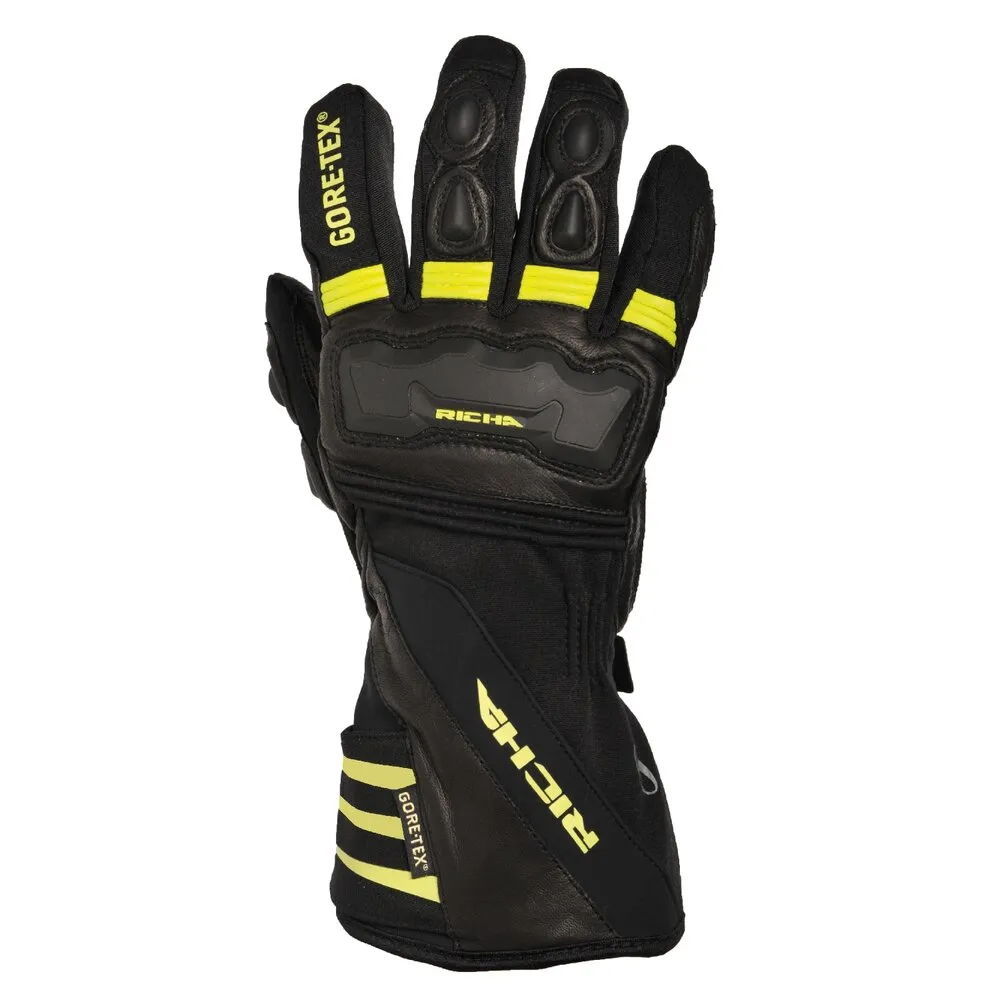Richa Cold Protect Gore-Tex zimné moto rukavice