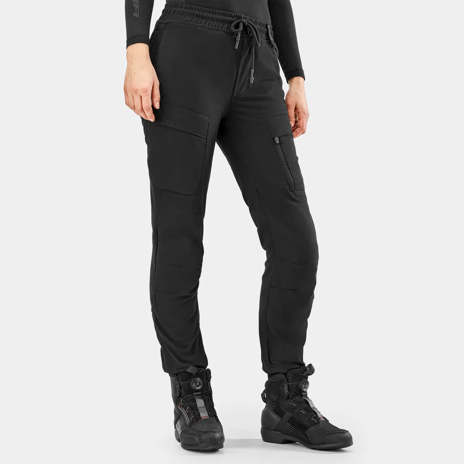 SHIMA Joggsy dámske moto nohavice trieda A