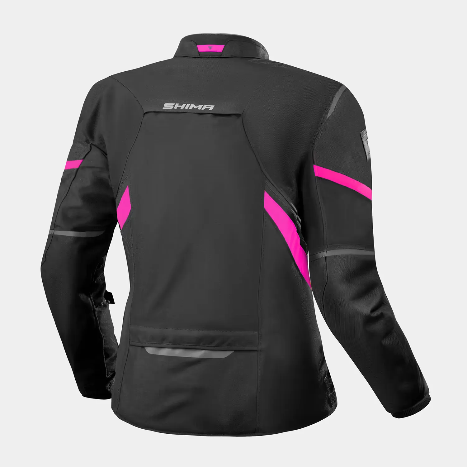 SHIMA Rush 2.0 Lady dámska moto bunda s membránou