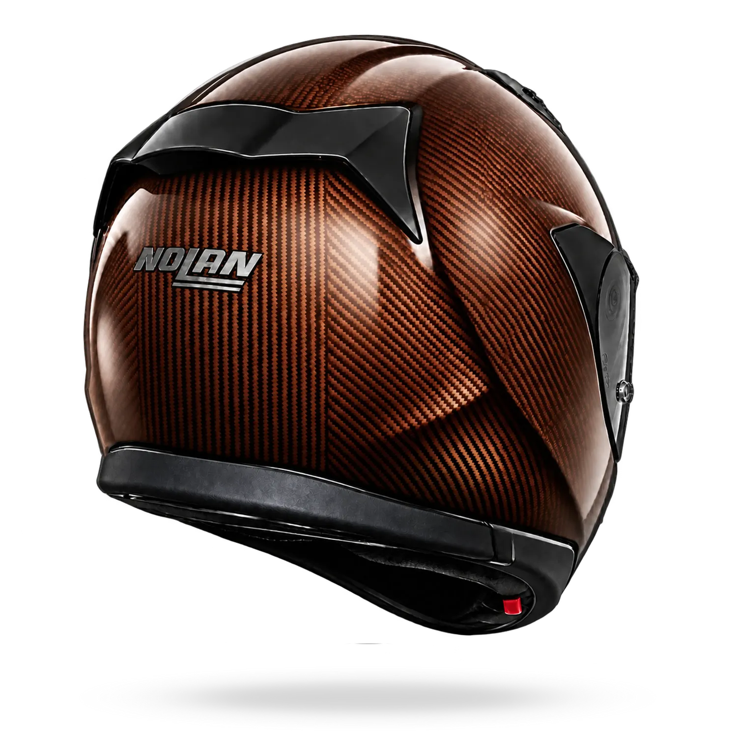 Nolan X-904 Ultra Carbon prilba karbónová