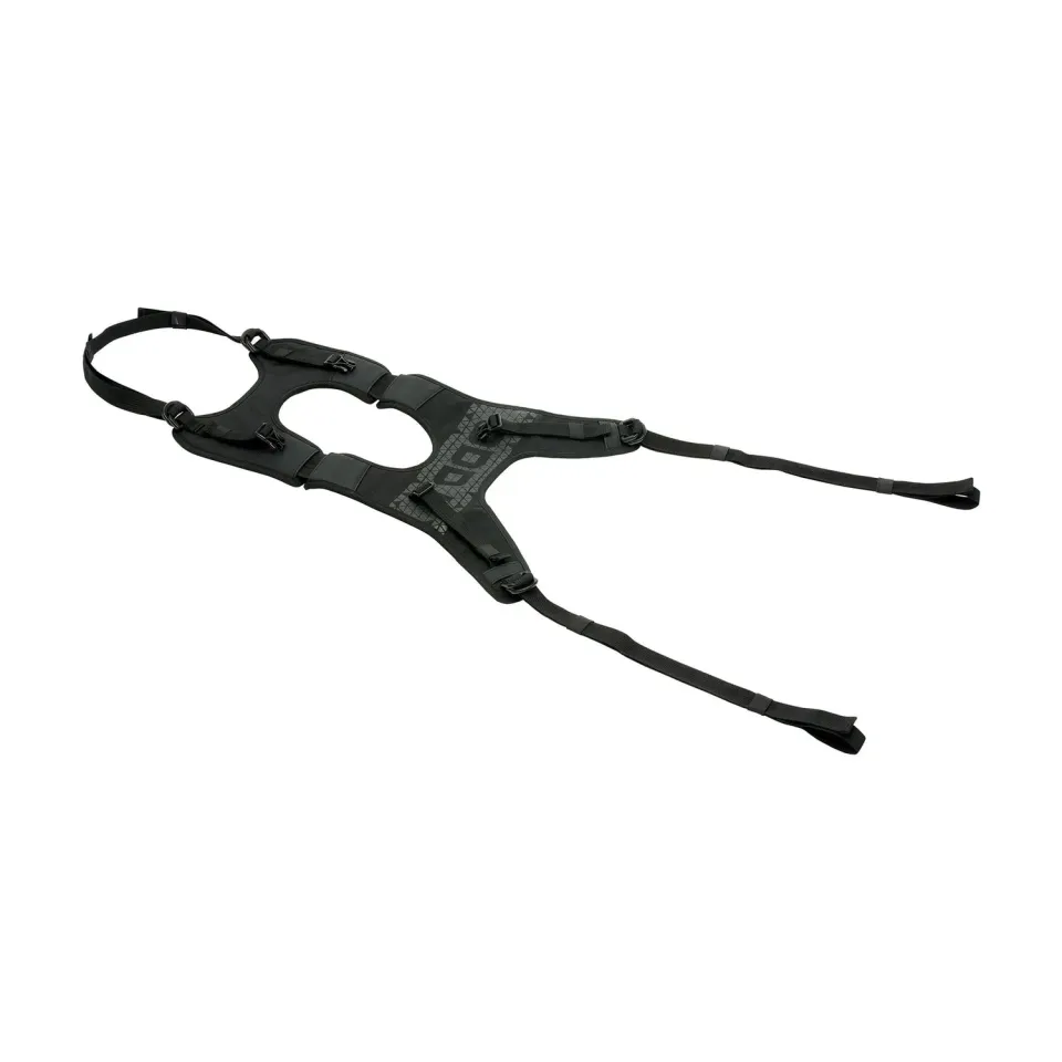 Tucano Urbano TC39 Flexi základňa na tankvak
