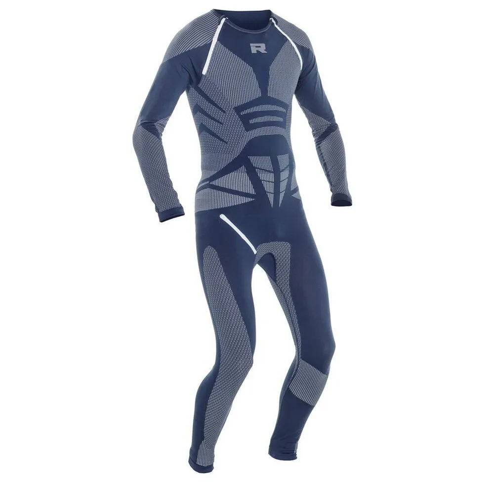 Richa Race Suit Summer termo overal priedušný