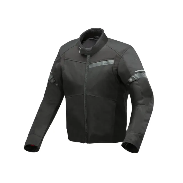 Tucano Urbano Rock Hydroscud pánska moto bunda nepremokavá