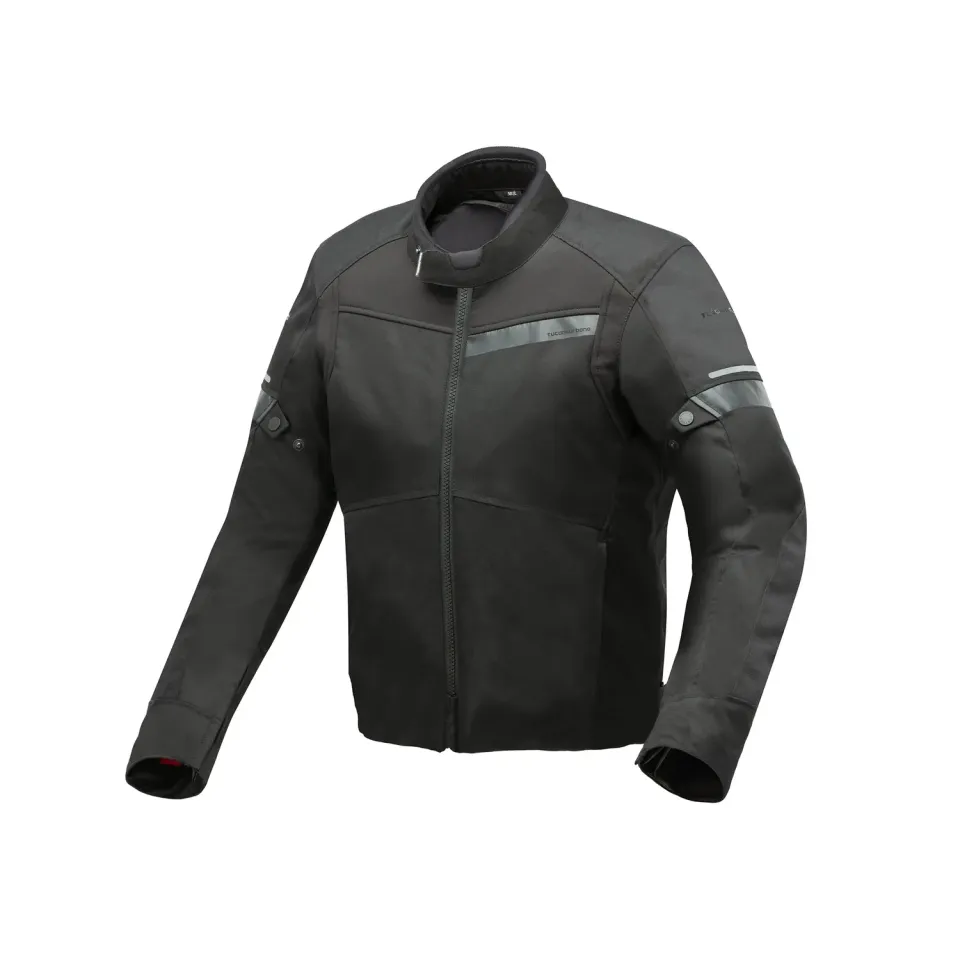 Tucano Urbano Rock Hydroscud pánska moto bunda nepremokavá