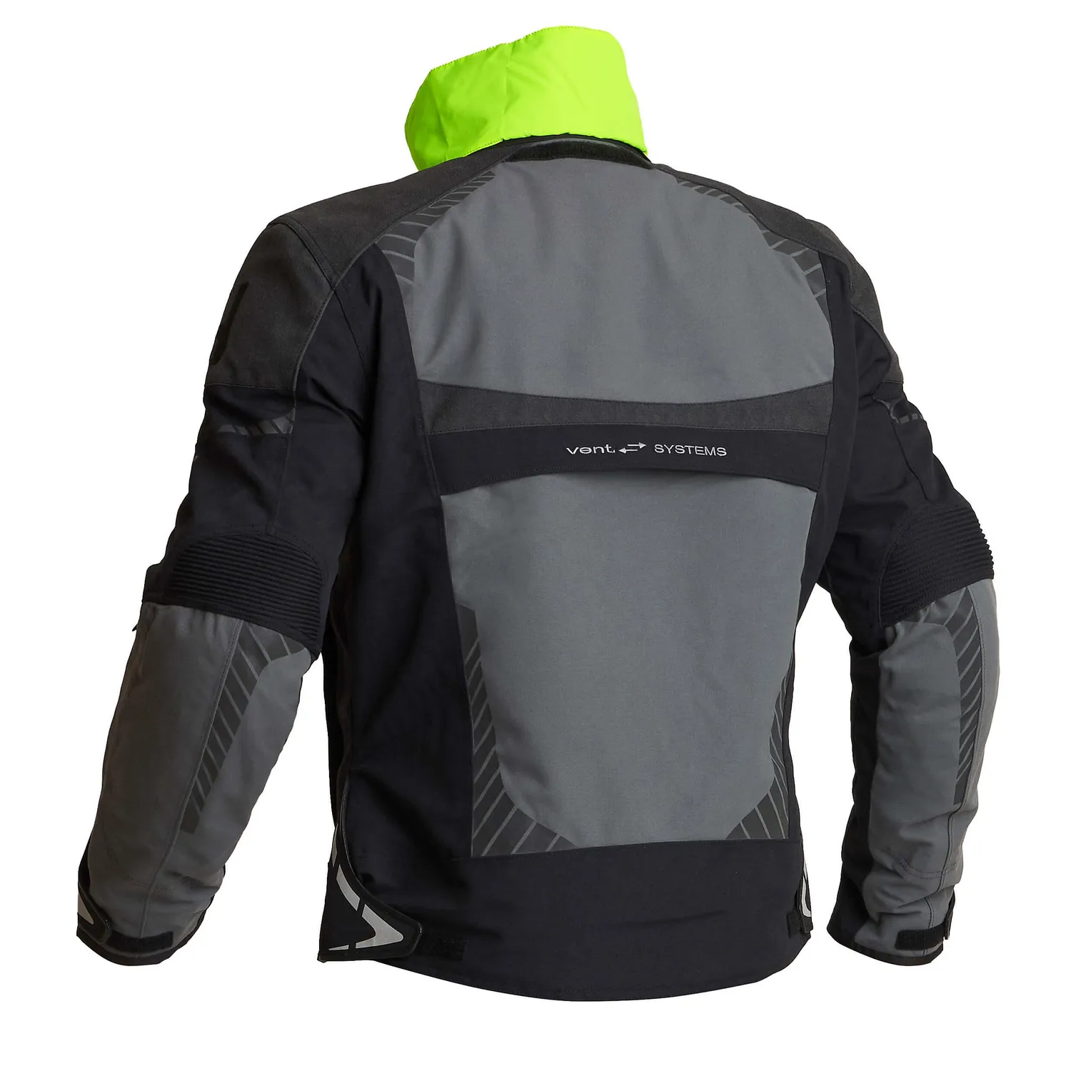 Halvarssons Vansbro moto bunda