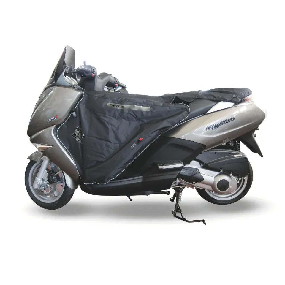 Tucano Urbano Termoscud R171 deka na skúter zimná