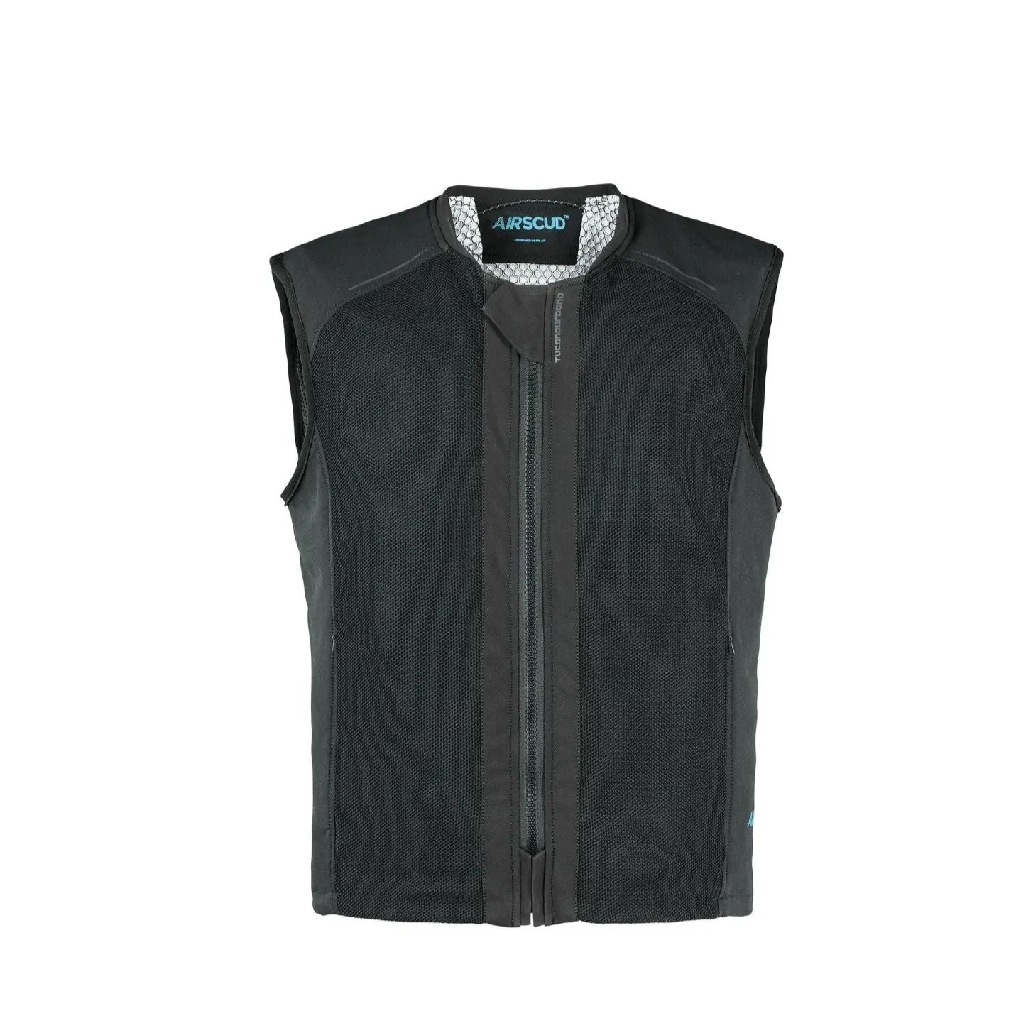 Tucano Urbano Airscud Flex airbag vesta