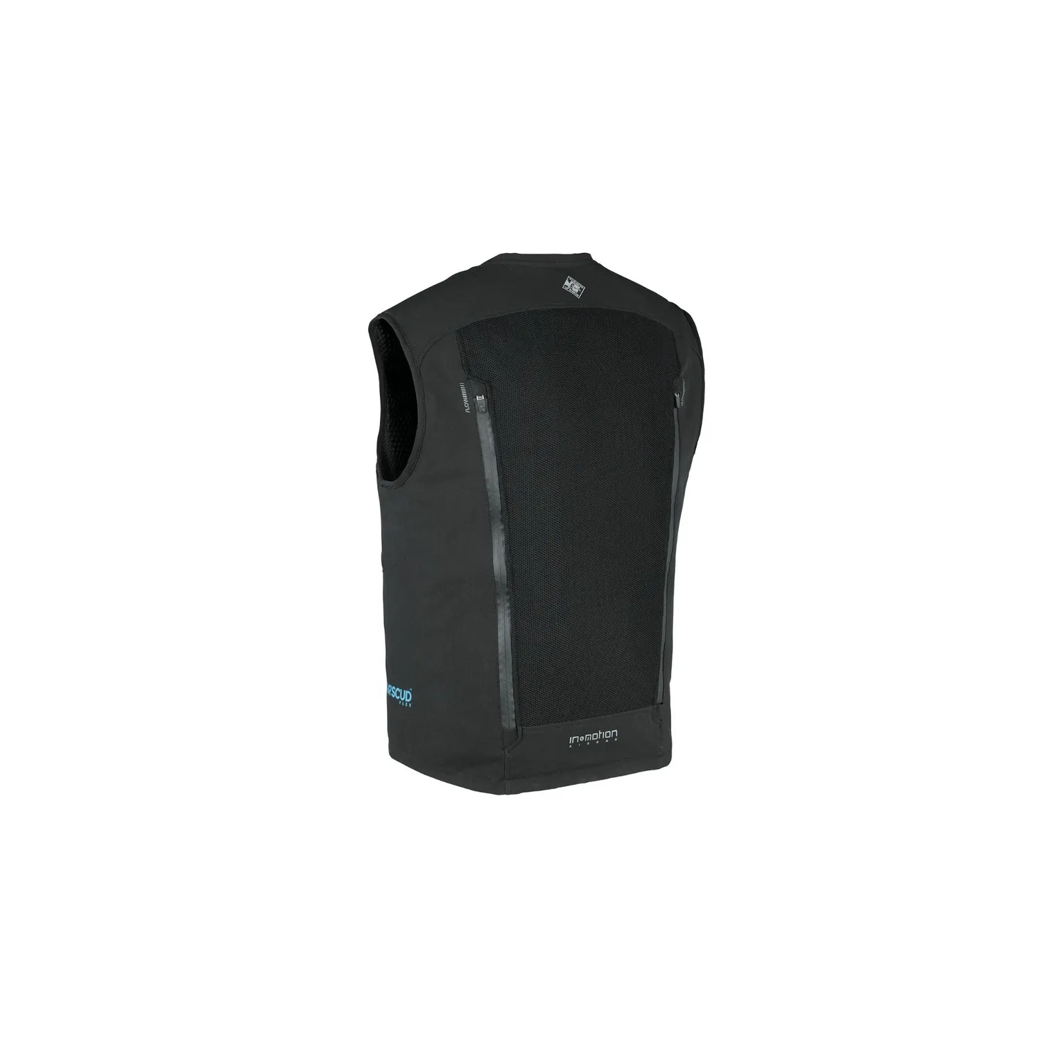 Tucano Urbano Airscud Flex airbag vesta