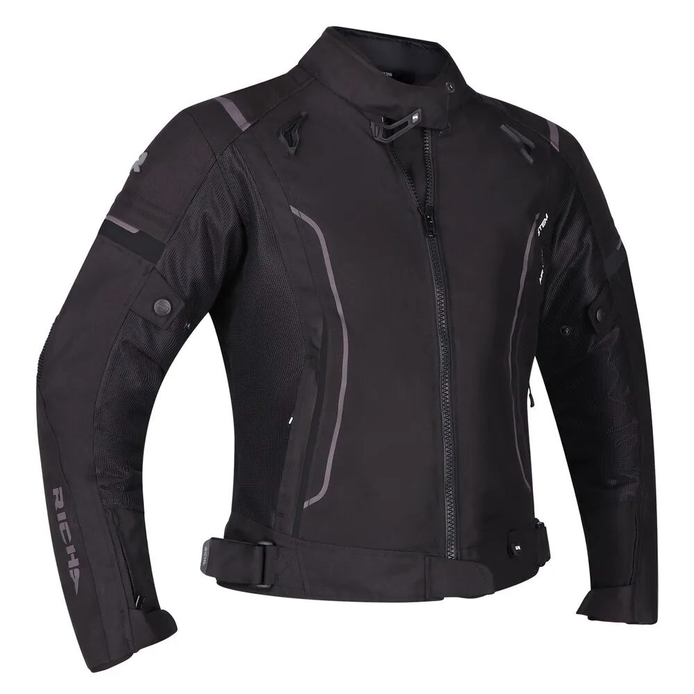 RICHA Airstream 3 Jacket Women moto bunda dámska