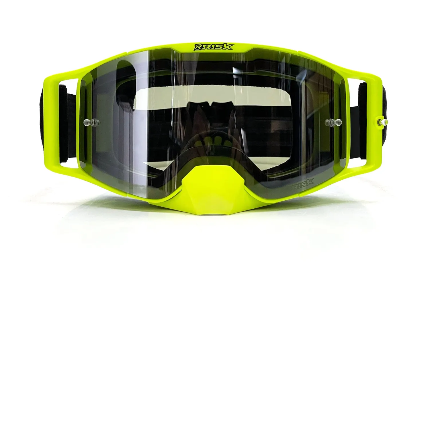 RISK RACING J.A.C. V3 MX okuliare