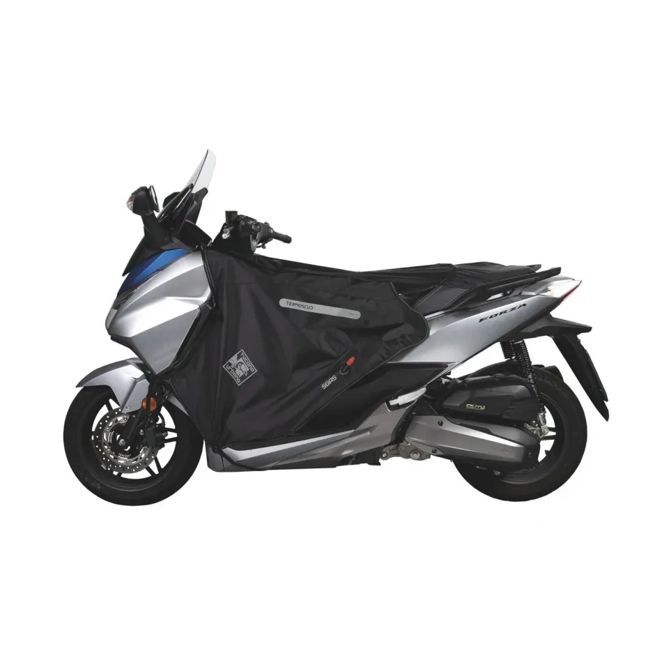 Tucano Urbano Termoscud R176C deka na nohy zimná