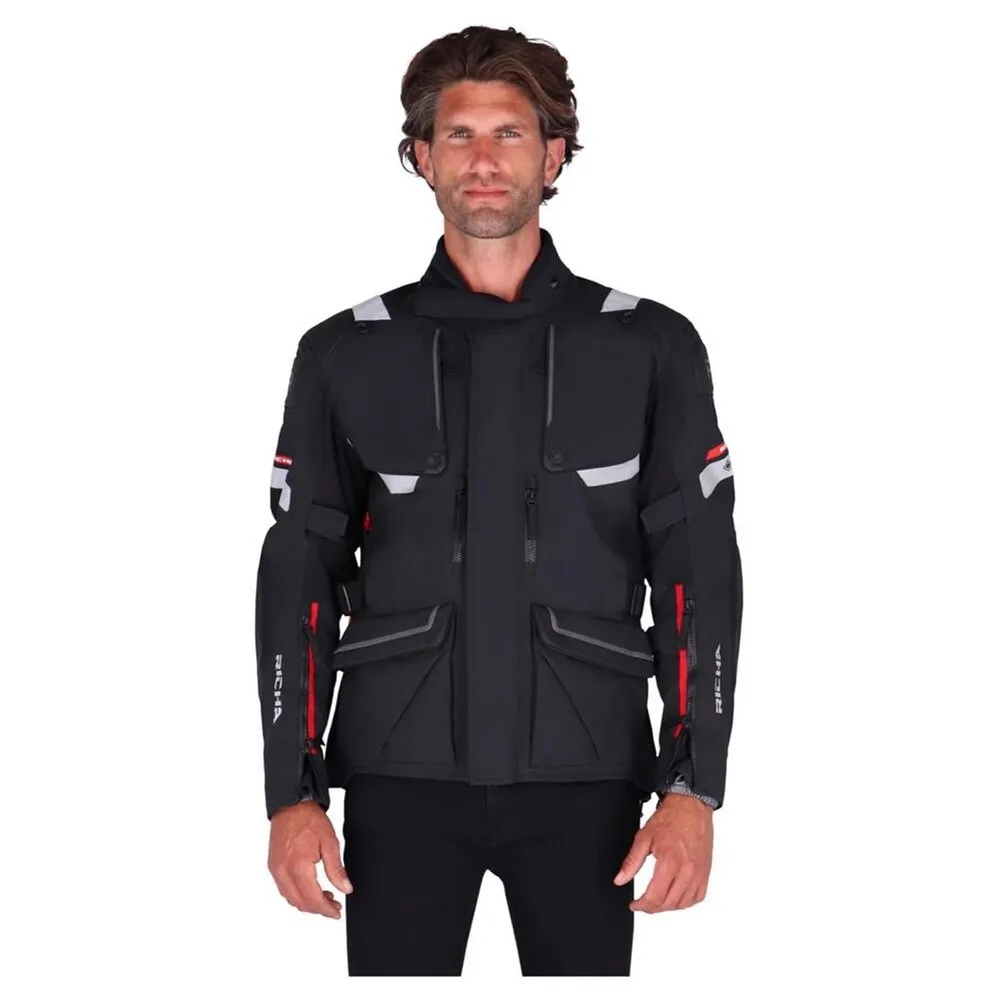 Richa Armada 1.1 Gore-Tex Pro moto bunda nepremokavá