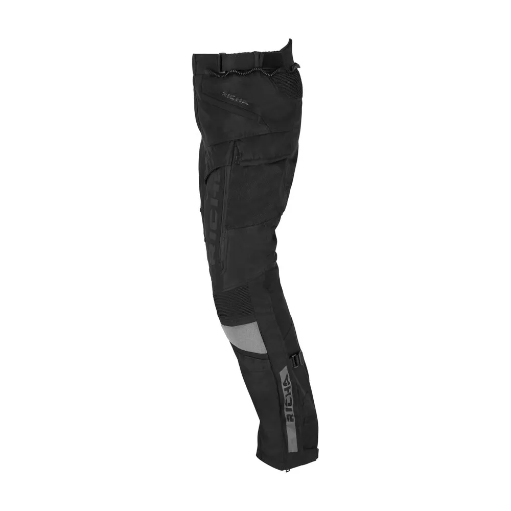 RICHA INFINITY 2 ADVENTURE TROUSERS moto nohavice