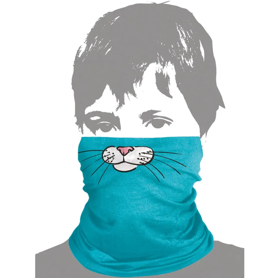 Tucano Urbano Face Tu Face Kid detský nákrčník