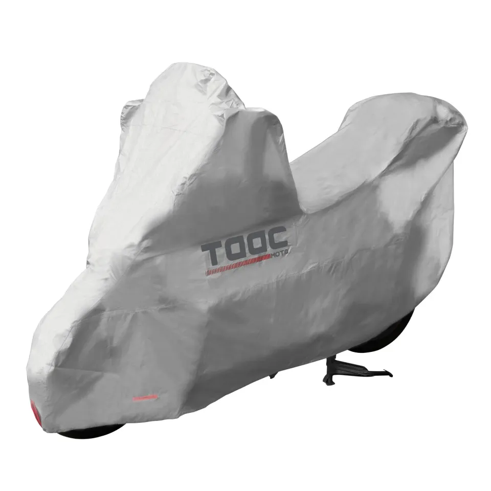 Tucano Urbano Easy plachta na moto nepremokavá