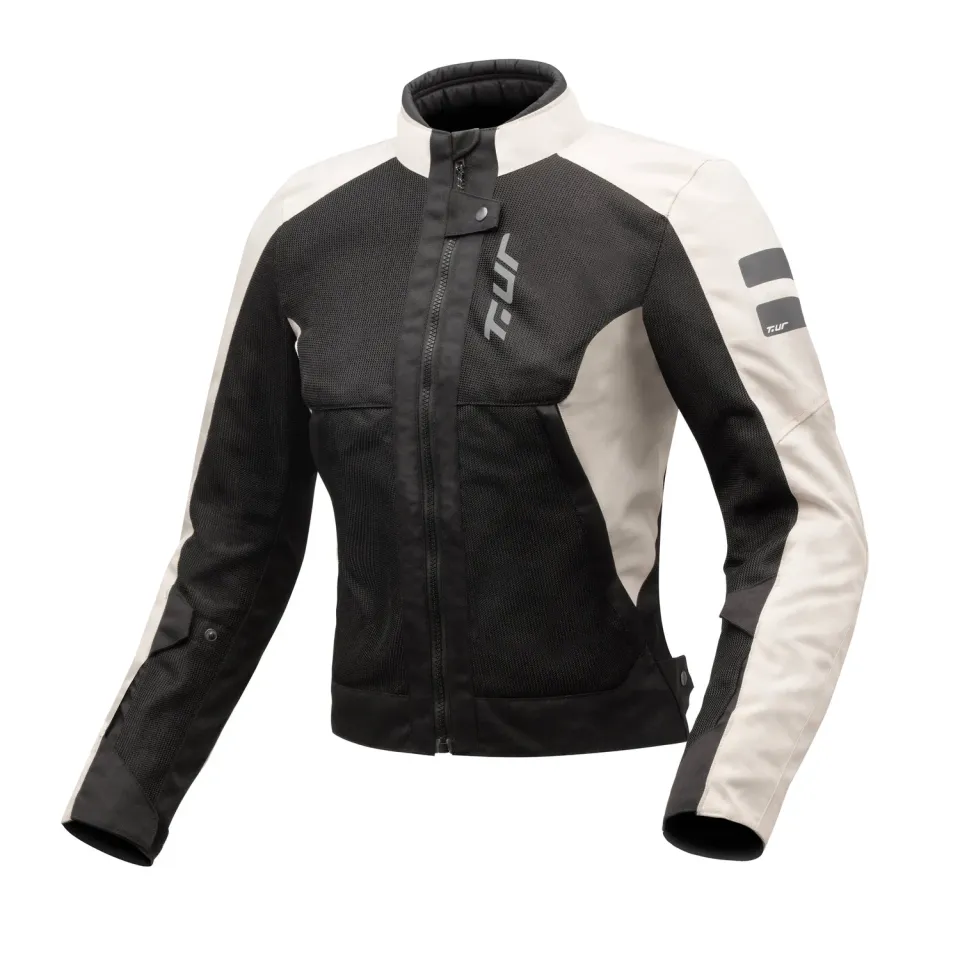 TUCANO URBANO SIENA LADY dámska moto bunda
