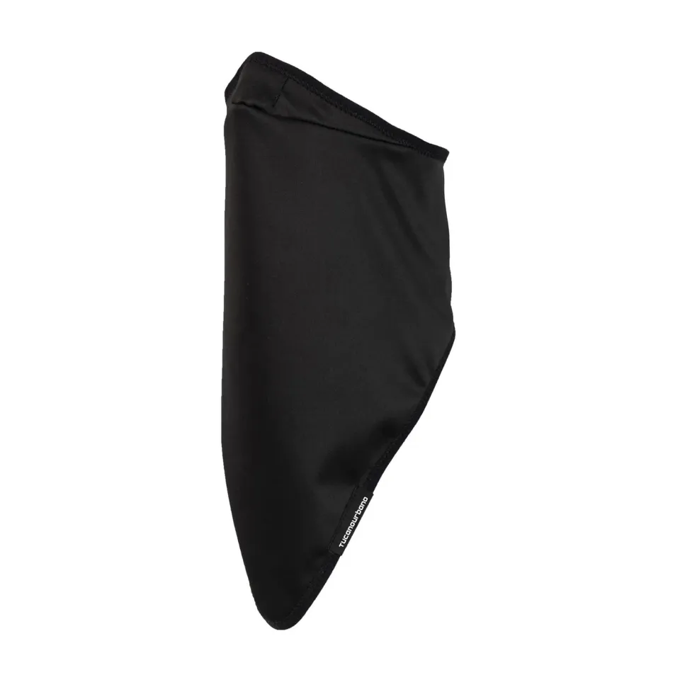 TUCANO URBANO WINDSCUD BANDANA motoristický nákrčník fleece