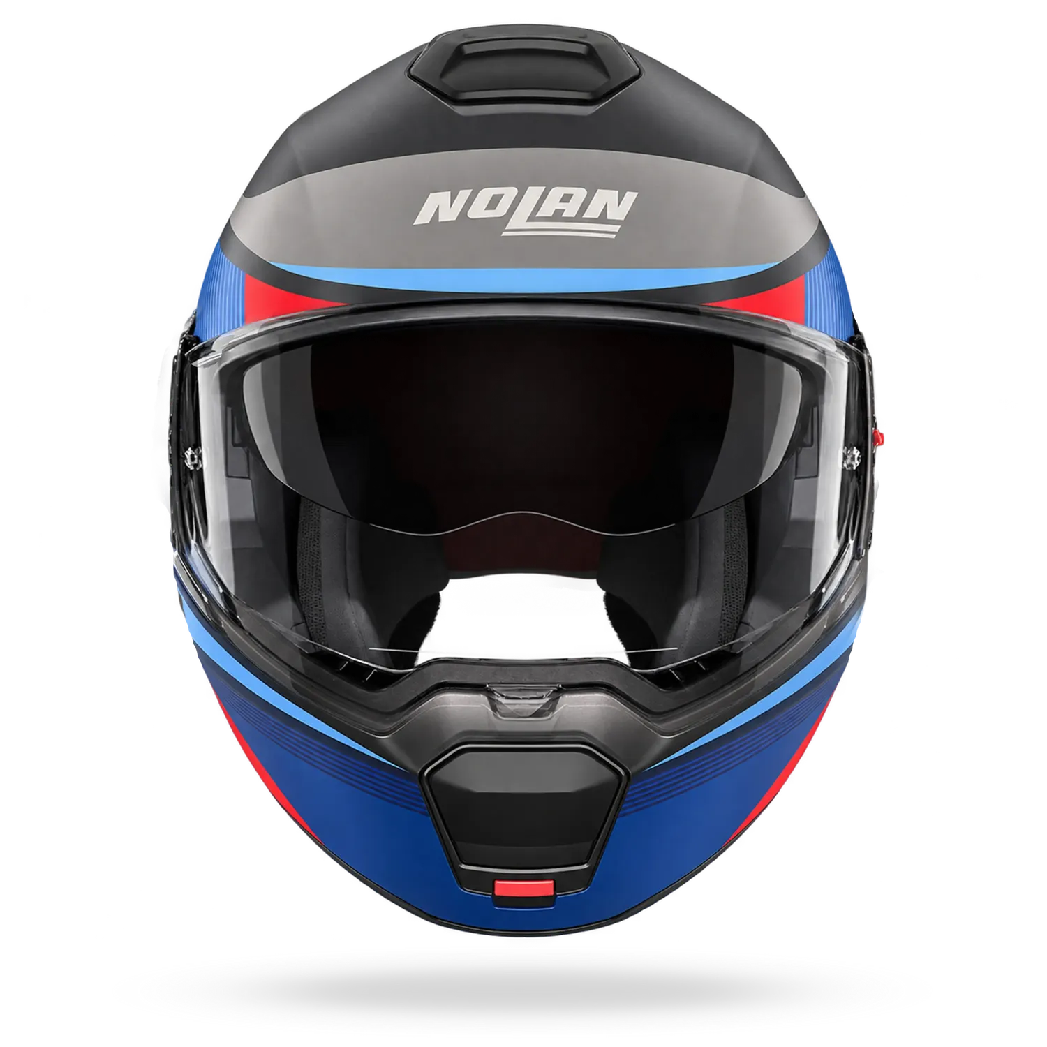 Nolan N120-1 DUETTO výklopná prilba