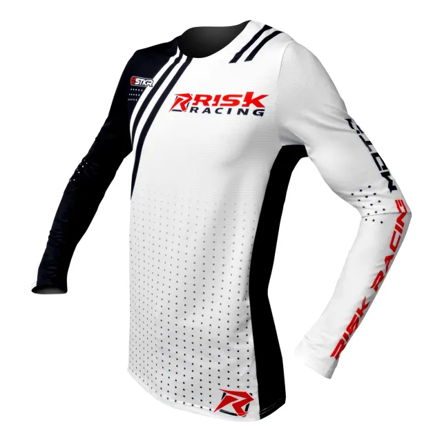 Risk Racing VENTilate PRO dres motokrosový priedušný