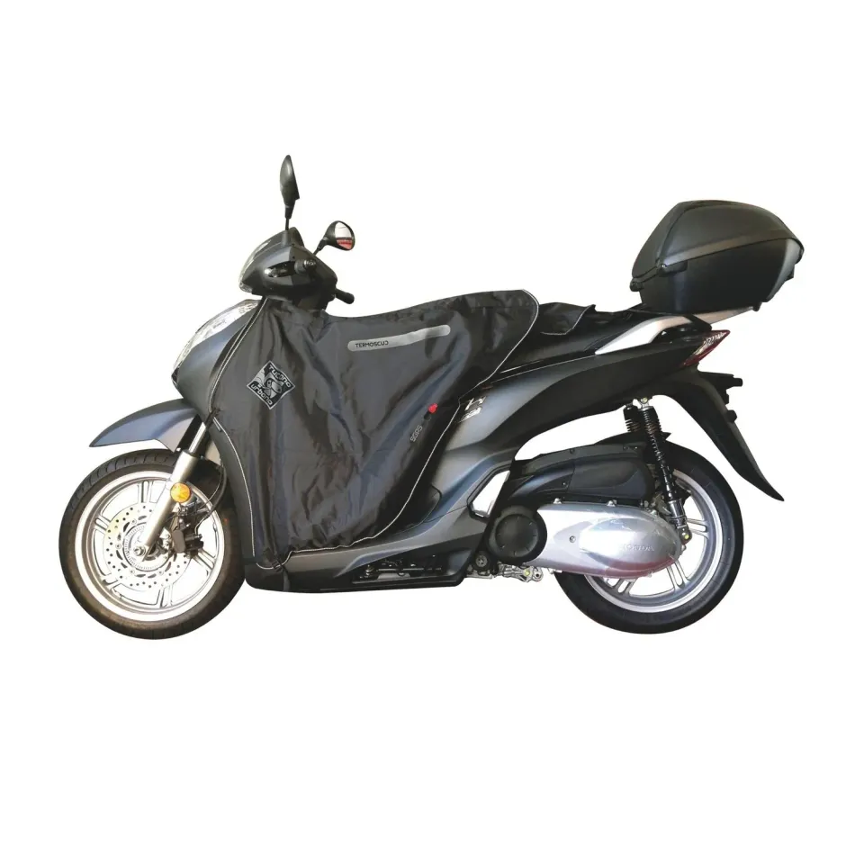 TUCANO URBANO TERMOSCUD R177 deka na nohy S.G.A.S.