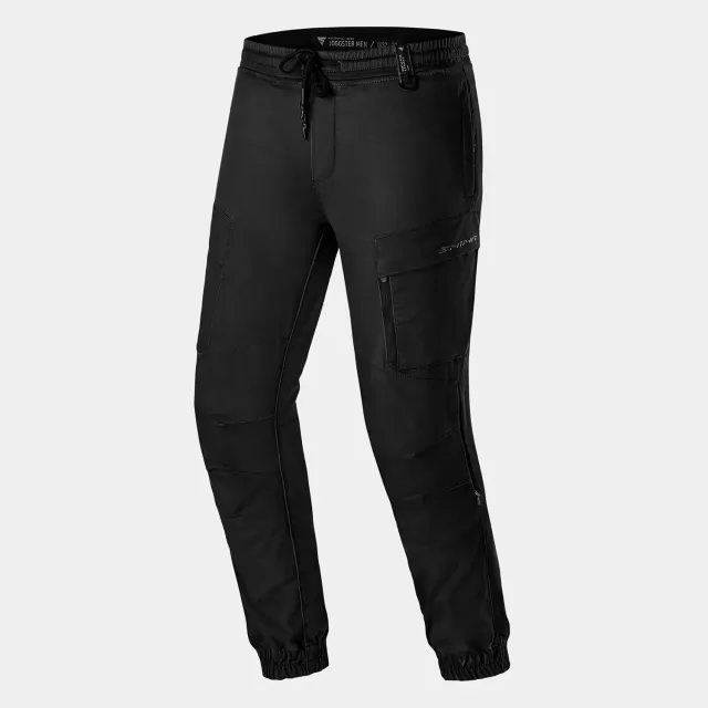 SHIMA Joggster moto nohavice mestské s chráničmi