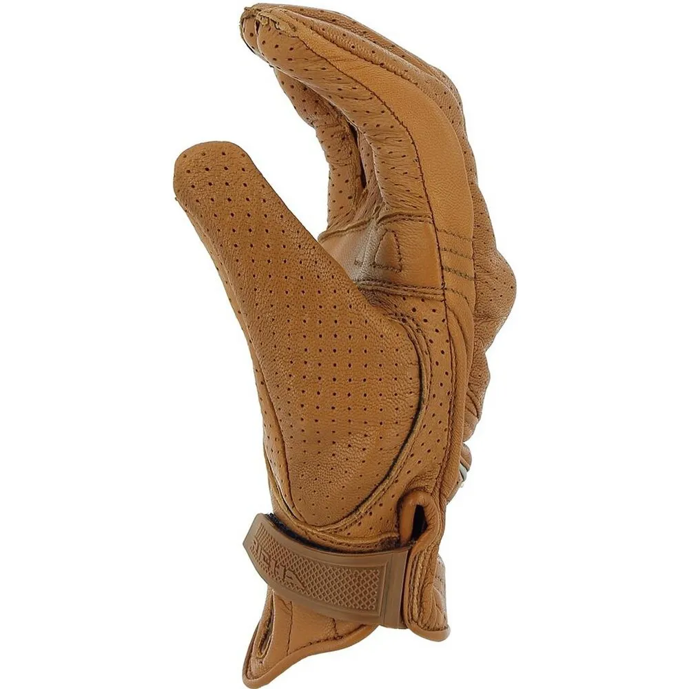 Richa Cruiser Perforated kožené moto rukavice
