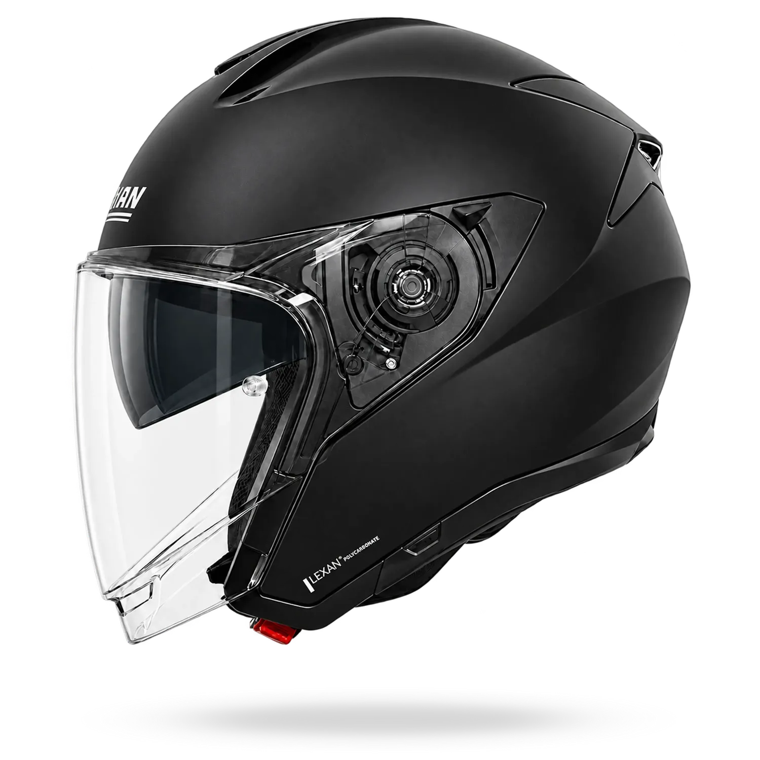 Nolan N40-6 Classico jet prilba s priezorom