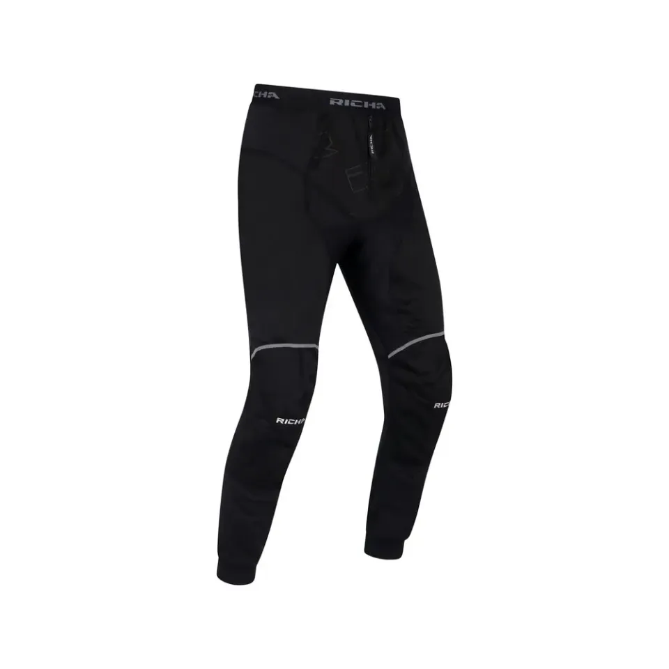 RICHA Wind Zero Pant funkčné spodné moto nohavice