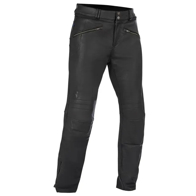 Halvarssons Storhagen Pants motorkárske nohavice