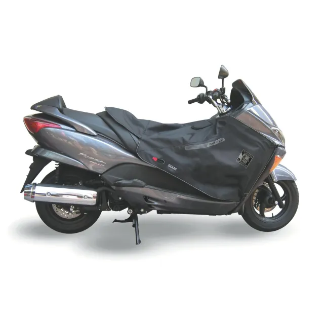 Tucano Urbano Termoscud R050 termodeka na skúter zimná