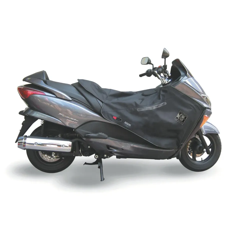 Tucano Urbano Termoscud R050 termodeka na skúter zimná