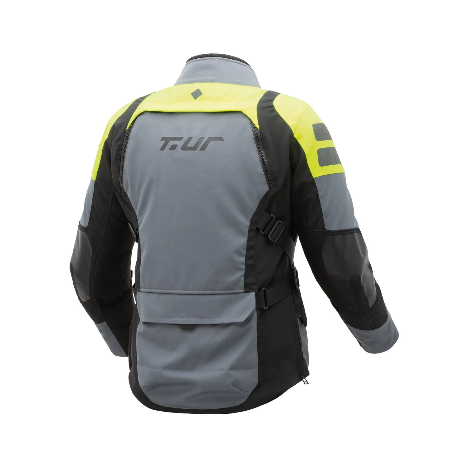 Tucano Urbano Hydroscud Ushuaia moto bunda AA