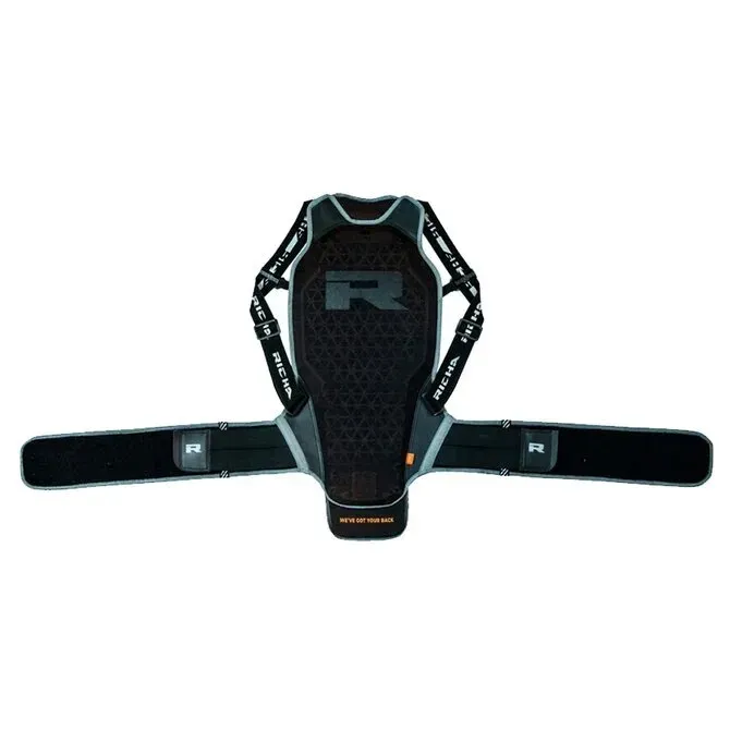 Richa D3O Backshield chrbtový chránič