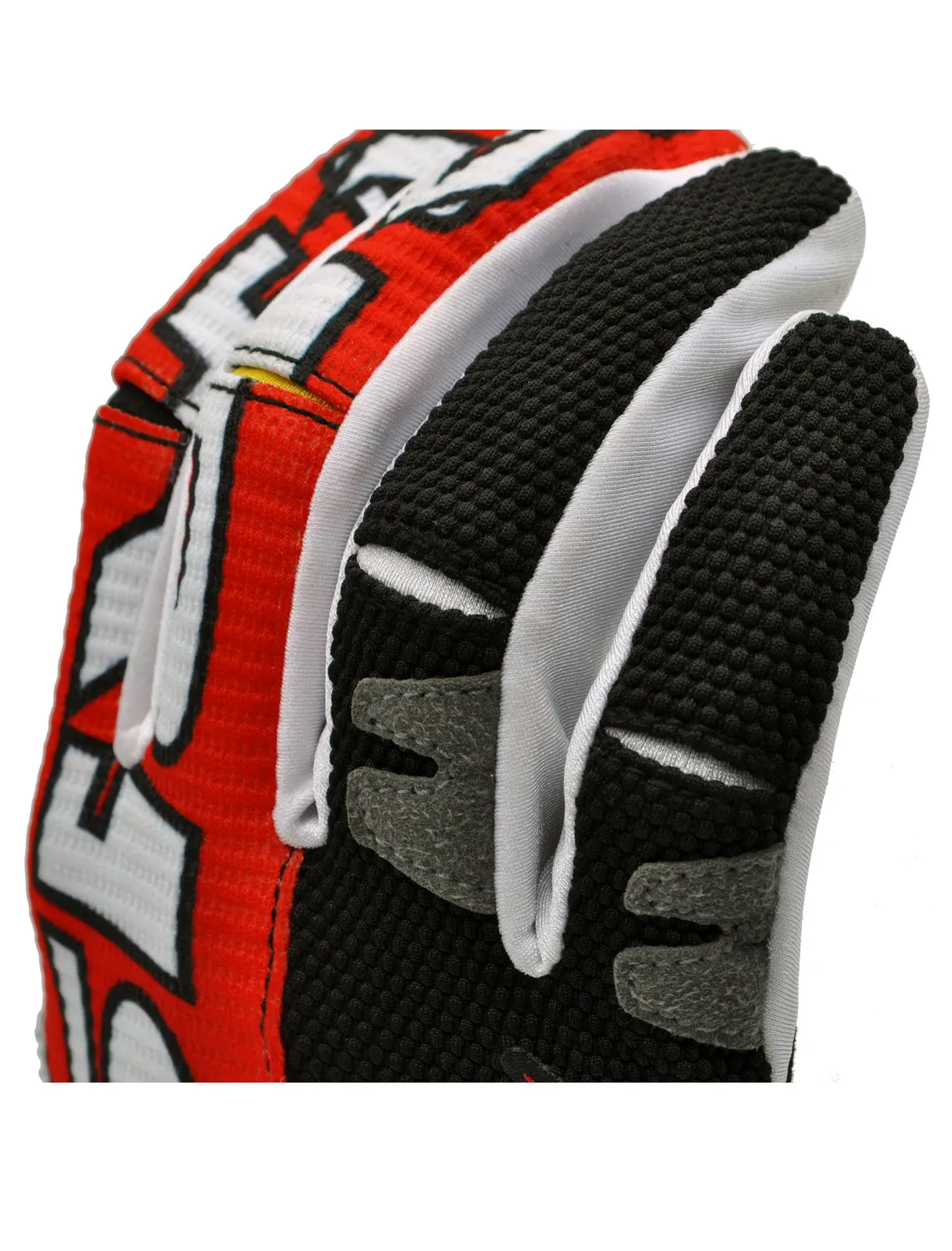 Risk Racing VENTilate V2 motorkárske rukavice