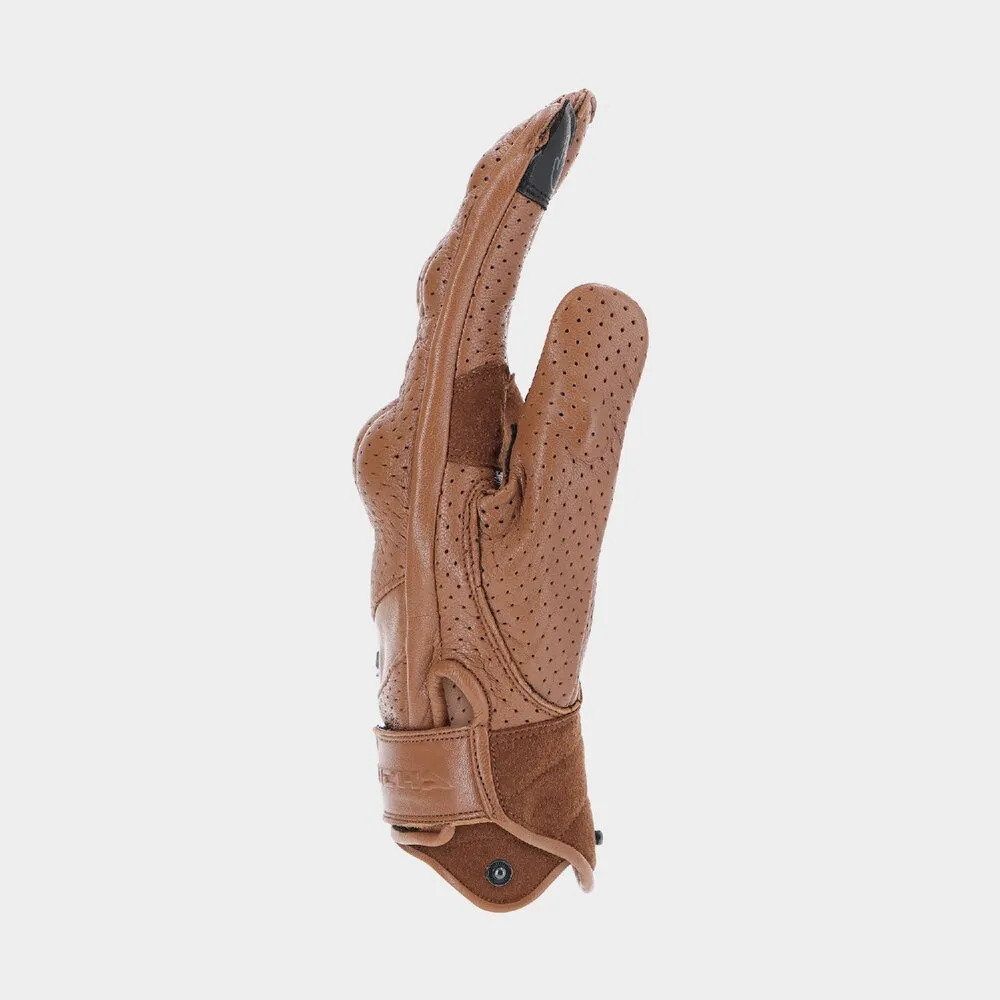 RICHA CUSTOM 2 GLOVE PERFORATED moto rukavice