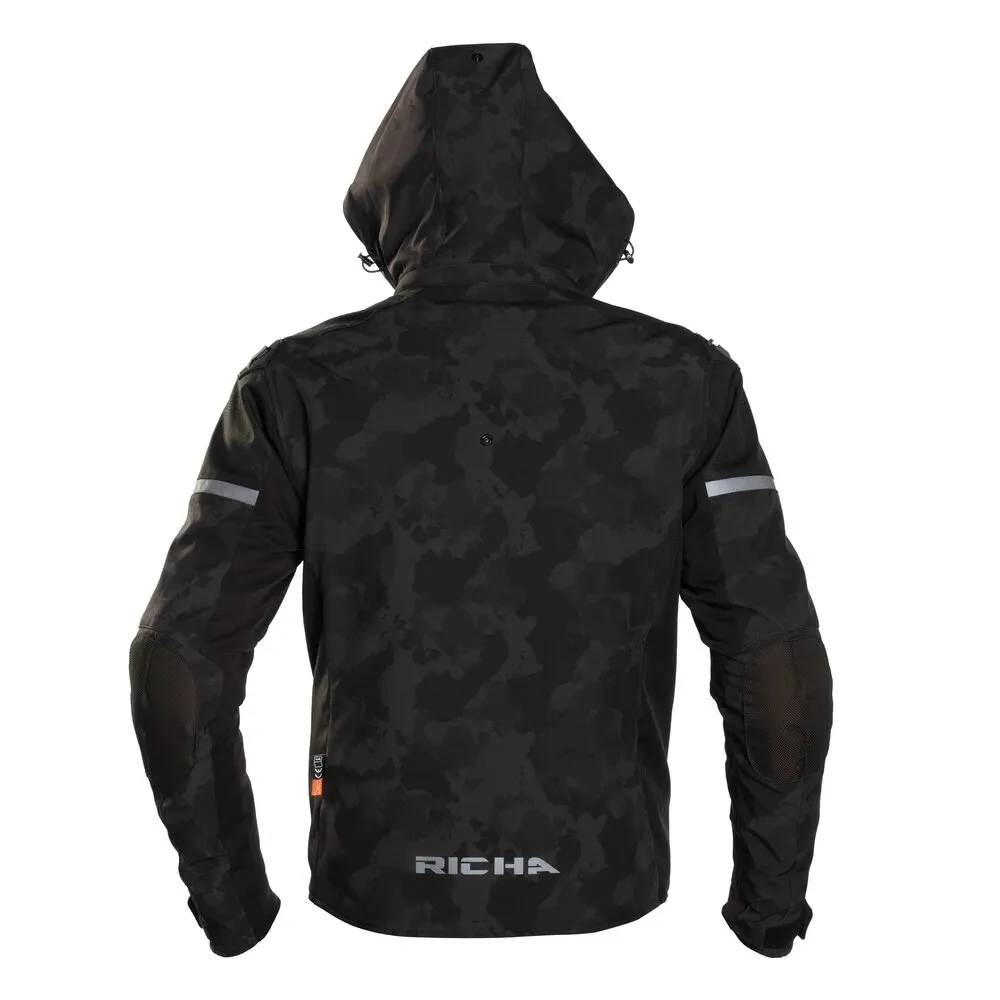 Richa Stealth moto bunda