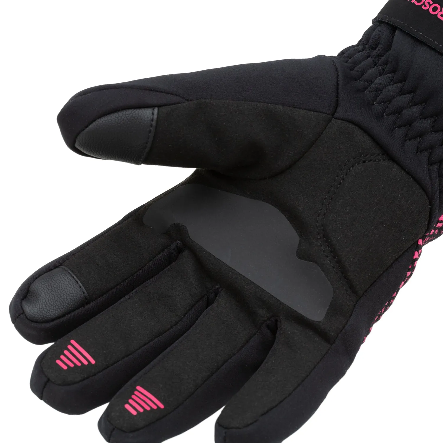 Tucano Urbano Hydroscud Starwarm Lady vyhrievané rukavice