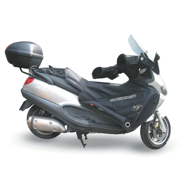 TUCANO URBANO TERMOSCUD® R032 termodeka na skúter zima