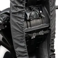 TUCANO URBANO ULTRA HYDROSCUD poťah na sedlo nepremokavý