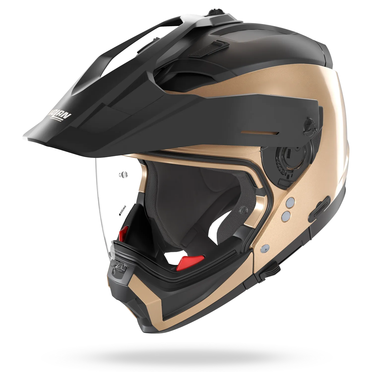Nolan N70-2 X Classico adventure prilba