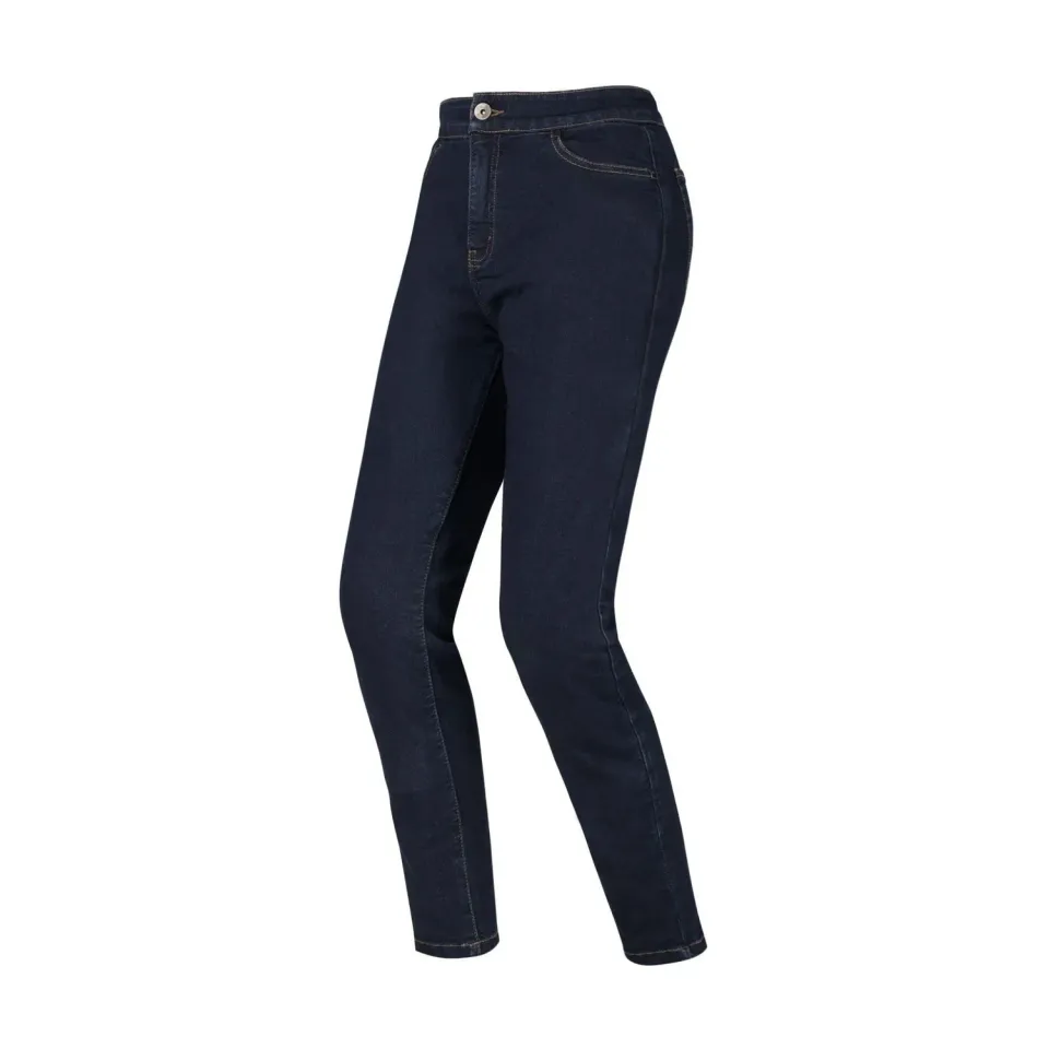 Tucano Urbano Linda dámske moto jeggings CE trieda A