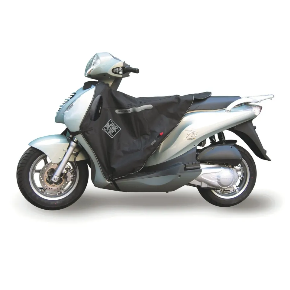 Tucano Urbano Termoscud R161 deka na skúter s termoreguláciou