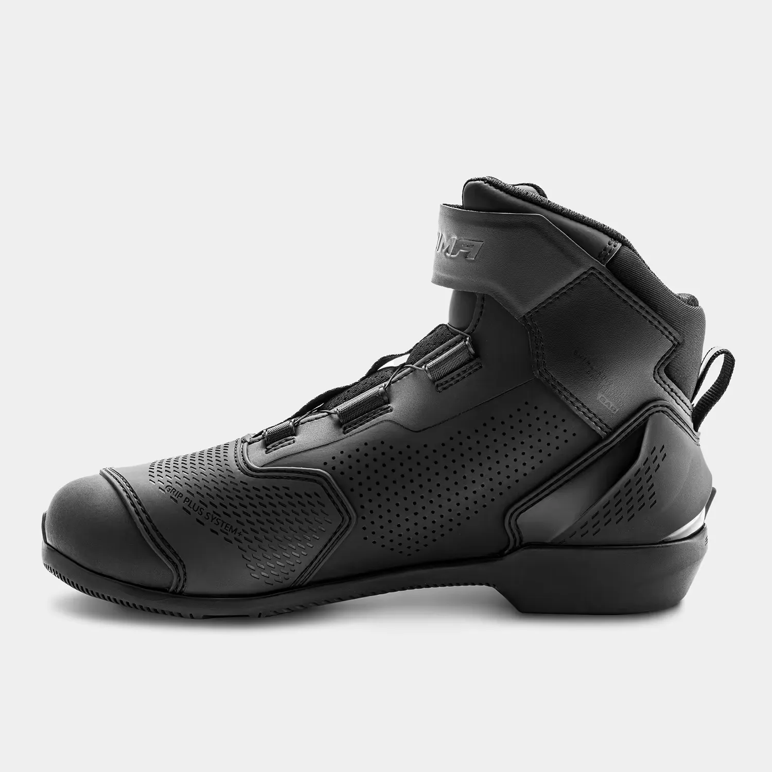 SHIMA Enzo Air Lady motocyklové topánky dámske